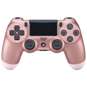 Gamepad Sony Dualshock 4 V2 FC Limited Edition Gold Fără fir / 13 buttons