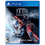 Star Wars JEDI: Fallen Order PlayStation 4 Action / 16+