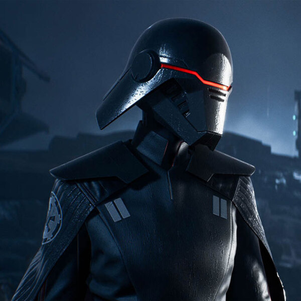 Star Wars JEDI: Fallen Order PlayStation 4 Action / 16+ photo 4