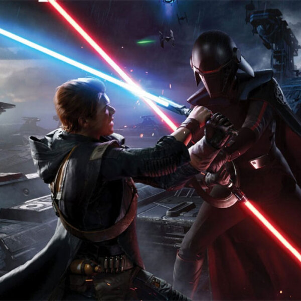 Star Wars JEDI: Fallen Order PlayStation 4 Action / 16+ photo 6