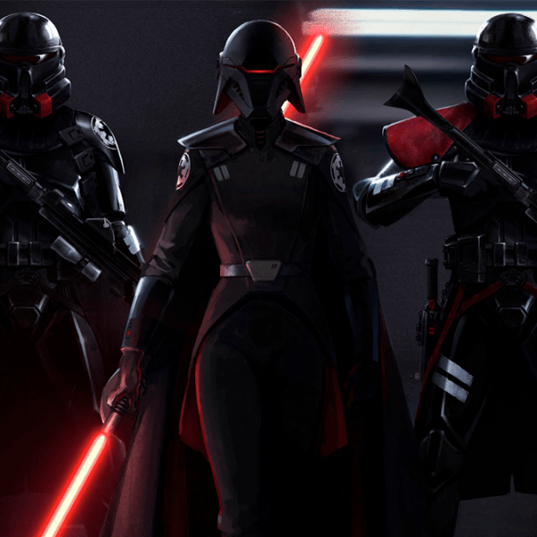 Star Wars JEDI: Fallen Order PlayStation 4 Action / 16+ photo 8