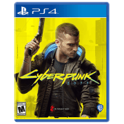  2077 PlayStation 4 Action / 18+