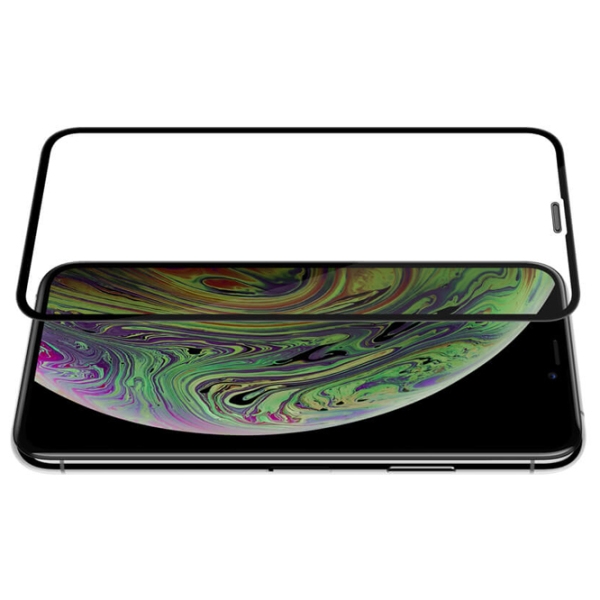 Защитное стекло для смартфона Apple IPhone 11 Pro Max/ XS Max Nillkin, 3D photo 4