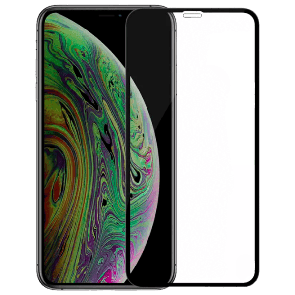 Защитное стекло для смартфона Apple iPhone 11/ XR Nillkin, 2.5D photo 1