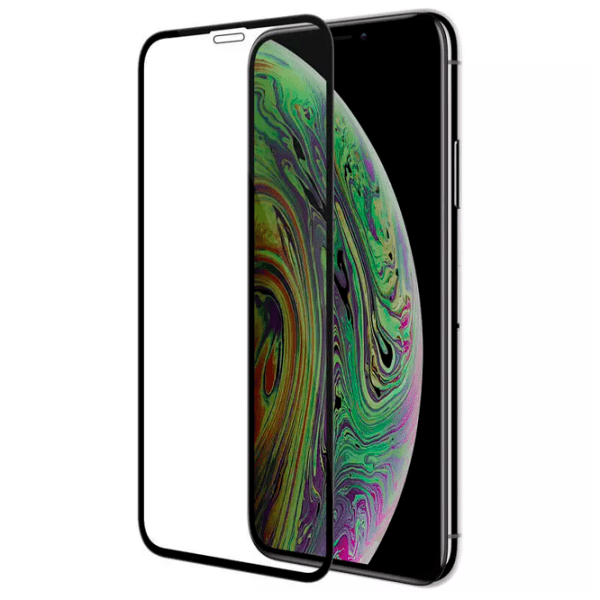 Защитное стекло для смартфона Apple iPhone 11/ XR Nillkin, 2.5D photo 2