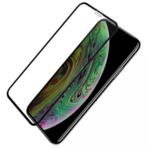 Защитное стекло для смартфона Apple iPhone 11/ XR Nillkin, 2.5D photo 3