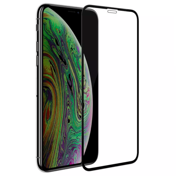 Защитное стекло для смартфона Apple iPhone 11/ XR Nillkin, 2.5D photo 4