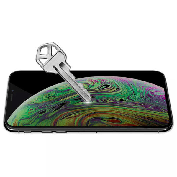 Защитное стекло для смартфона Apple iPhone 11/ XR Nillkin, 2.5D photo 5
