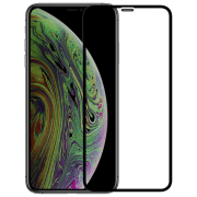 Sticlă de protecție pentru smartphone Apple iPhone 11 Pro/ XS/ X Nillkin, 3D