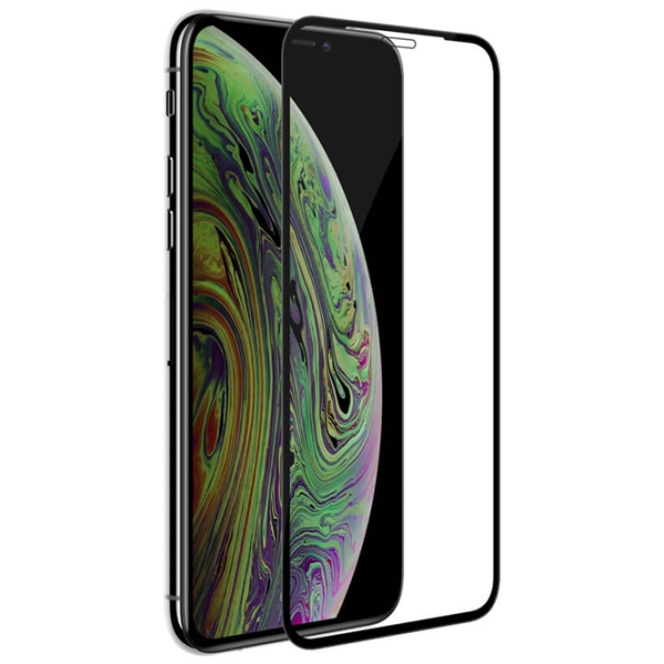 Sticlă de protecție pentru smartphone Apple IPhone 11 Pro Max/ XS Max Nillkin, 3D photo 4