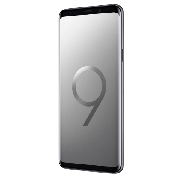 Samsung Galaxy S9+ G965 64ГБ, Титаново Серый Android, 6.2", Dual SIM, 64GB, microSD, 12Mpx photo 3