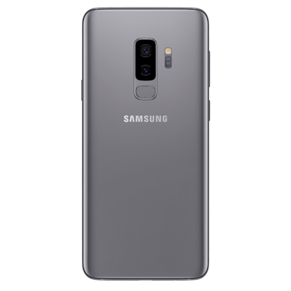 Samsung Galaxy S9+ G965 64ГБ, Титаново Серый Android, 6.2", Dual SIM, 64GB, microSD, 12Mpx photo 4