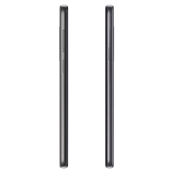 Samsung Galaxy S9+ G965 64ГБ, Титаново Серый Android, 6.2", Dual SIM, 64GB, microSD, 12Mpx photo 5