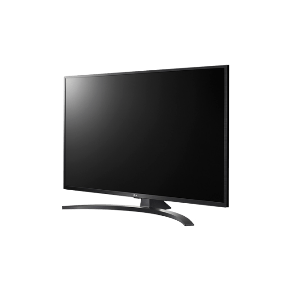 Телевизор LG 70UM7450PLA Smart TV 4K Черный 70" | LED | 4K photo 1