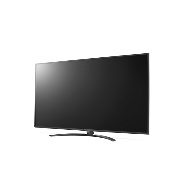 Телевизор LG 65UM7450PLA Smart TV 4K Черный 65" | LED | 4K photo 1