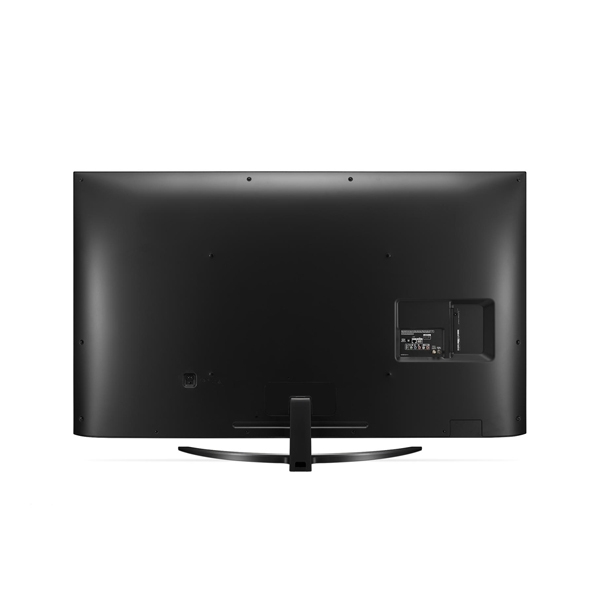 Телевизор LG 65UM7450PLA Smart TV 4K Черный 65" | LED | 4K photo 3