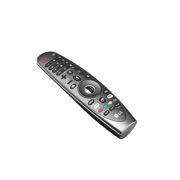 Телевизор LG 65UM7450PLA Smart TV 4K Черный 65" | LED | 4K photo 4