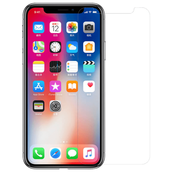 Защитное стекло для смартфона Apple iPhone 11/ XR Nillkin, photo 1