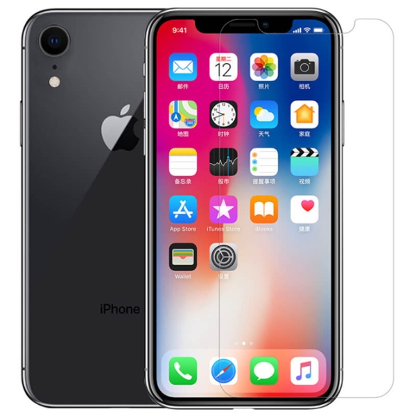 Защитное стекло для смартфона Apple iPhone 11/ XR Nillkin, photo 2