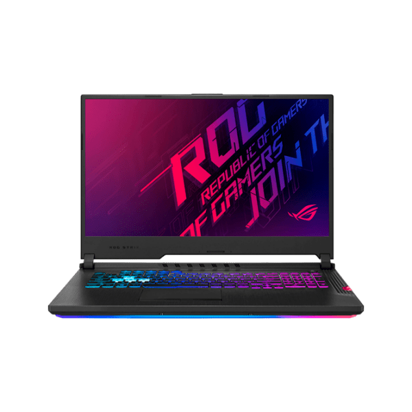 Laptop Asus G531GU (ES084), Hero Black 15.6" FHD Intel i7-9750H 16GB 512GB GTX 1660Ti 6GB photo 1