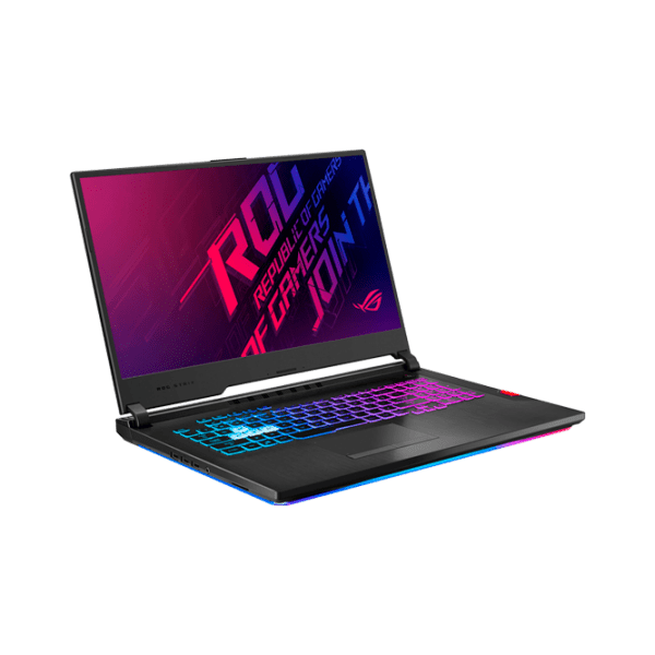 Laptop Asus G531GU (ES084), Hero Black 15.6" FHD Intel i7-9750H 16GB 512GB GTX 1660Ti 6GB photo 2