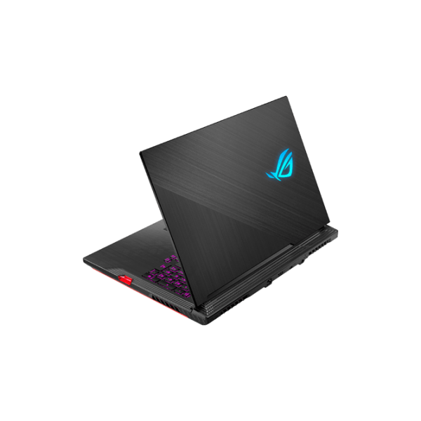 Laptop Asus G531GU (ES084), Hero Black 15.6" FHD Intel i7-9750H 16GB 512GB GTX 1660Ti 6GB photo 4
