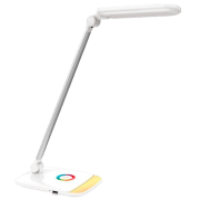 Настольная лампа Platinet PDLQ60 Белый От сети