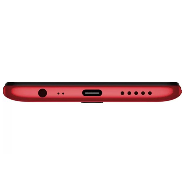 Xiaomi Redmi 8 64 ГБ Красный 6.22" | 12 Мп | 4 ГБ | Dual SIM photo 7