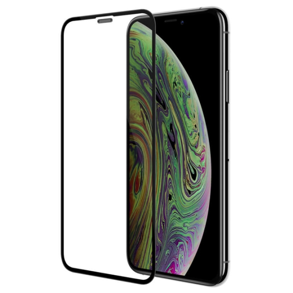 Защитное стекло для смартфона Apple iPhone 11/ XR Nillkin, 3D photo 3