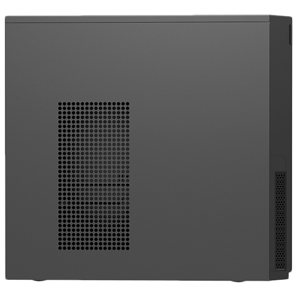 Корпус Chieftec HC-10B-OP Черный micro ATX photo 3