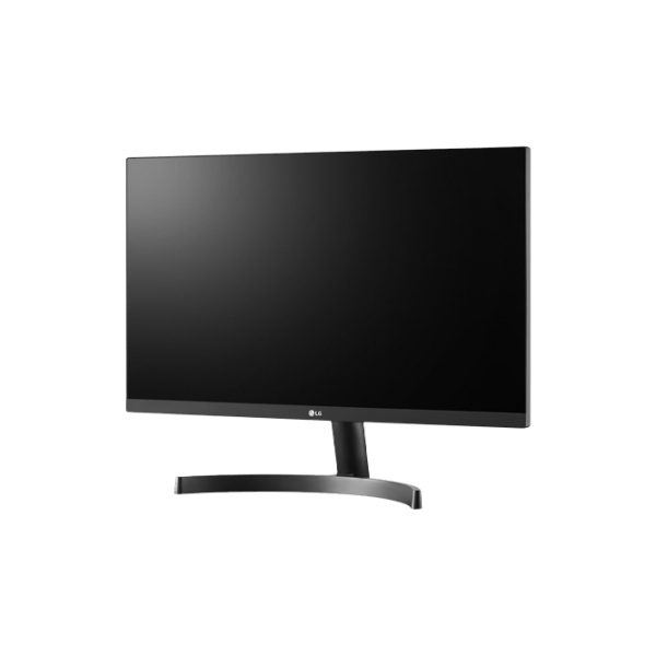 Монитор LG 27MK600M-B Черный 27" Full HD IPS photo 3