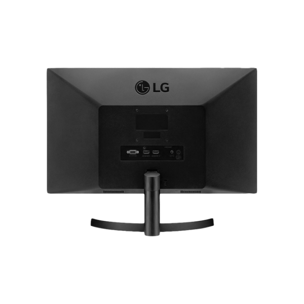 Монитор LG 27MK600M-B Черный 27" Full HD IPS photo 4