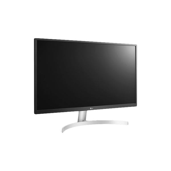 Monitor LG 27UL500-W White 27" 4K IPS WLED photo 2