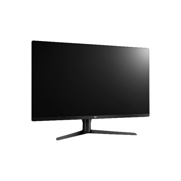 Monitor LG 32GK650F-B Black 32" 2K VA photo 2