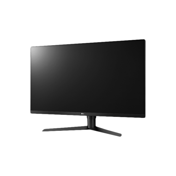 Monitor LG 32GK850F-B Black 31.5" 2K VA LED photo 2