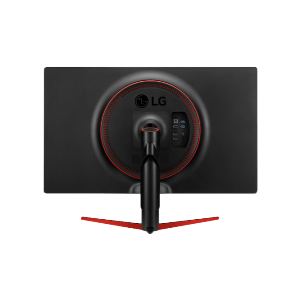 Monitor LG 32GK850F-B Black 31.5" 2K VA LED photo 4