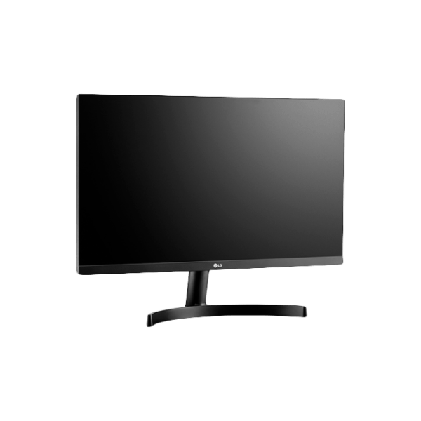 Монитор LG 24MK600M-B Черный 23.8" Full HD IPS WLED photo 2