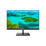 Monitor Philips 275E1S Black 27" 2K IPS WLED