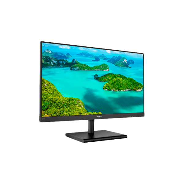 Monitor Philips 275E1S Black 27" 2K IPS WLED photo 2