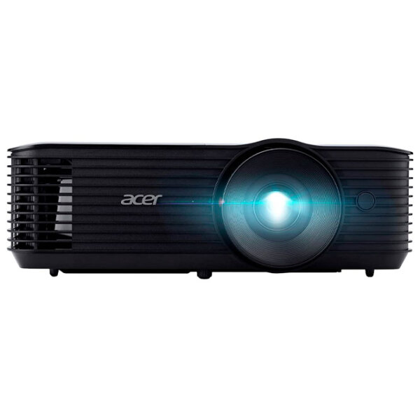 Proiector Acer X1326AWH (MR.JR911.001) Black  photo 2