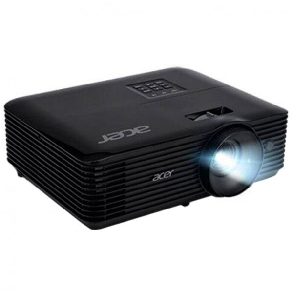 Proiector Acer X1326AWH (MR.JR911.001) Black  photo 4