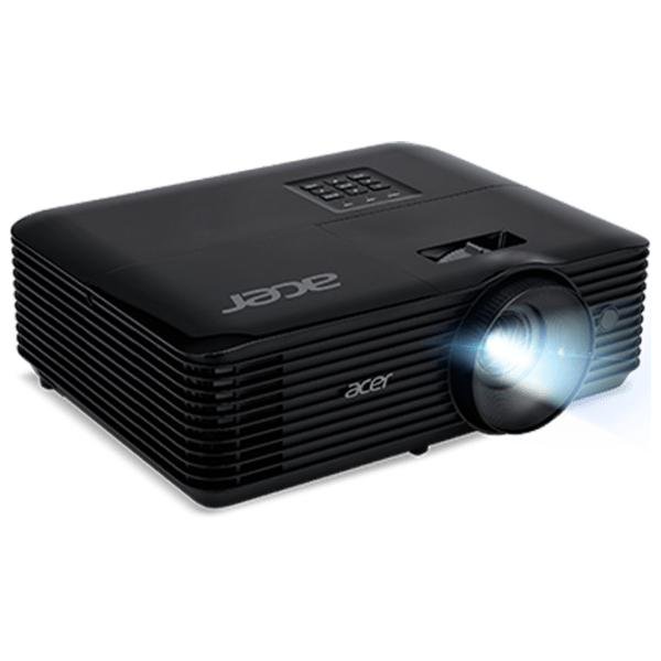 Proiector Acer X1326AWH (MR.JR911.001) Black  photo 6