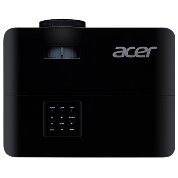 Proiector Acer X1326AWH (MR.JR911.001) Black  photo 8