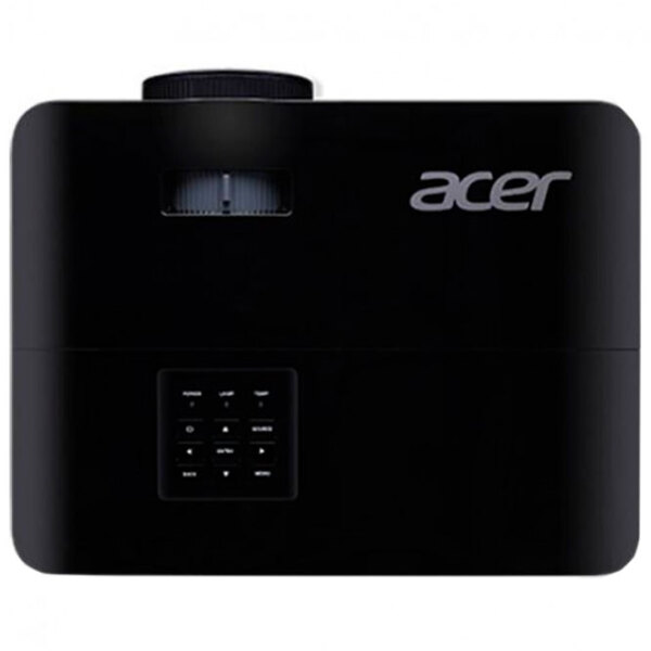 Proiector Acer X1326AWH (MR.JR911.001) Black  photo 10