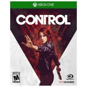  Control Xbox Series S Action / 16+