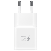 Încărcător de rețea Samsung EP-TA20 (15 W) White 2 A / White