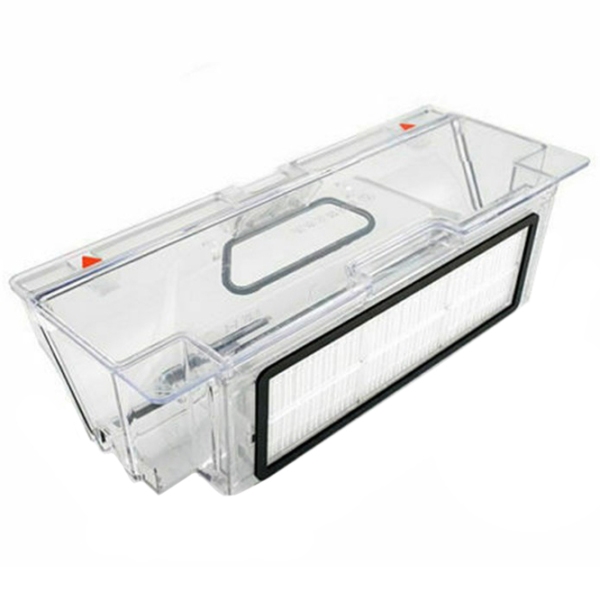 Пылесборник Xiaomi LICHIFIT Белый Пластик photo 3