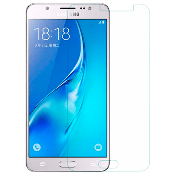 Защитное стекло для смартфона Samsung Galaxy J5 (2016) Cover X, 2.5D photo 1