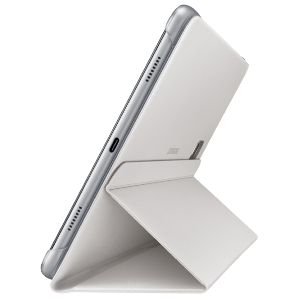Чехол Samsung Galaxy Tab A (2018, 10.5"), Book EF-BT590, Черный  photo 1