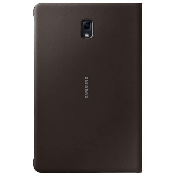 Чехол Samsung Galaxy Tab A (2018, 10.5"), Book EF-BT590, Черный  photo 4